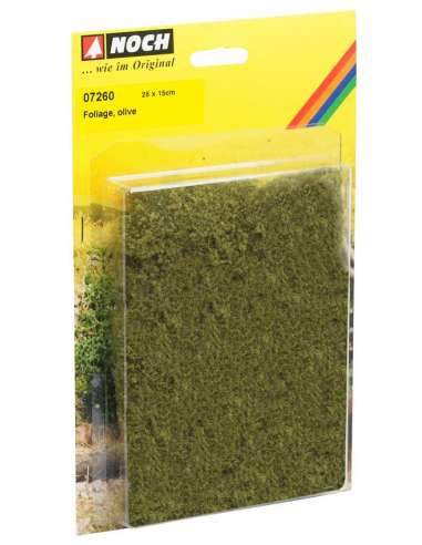 HIerbas Primaverales 2.5 mm. Noch 08300