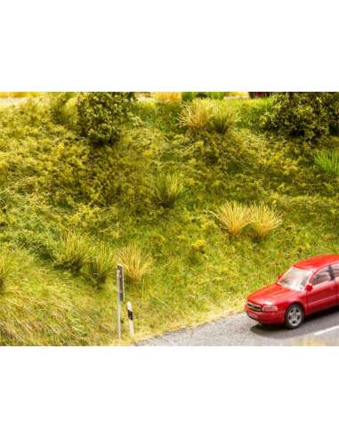 HIerbas Primaverales 2.5 mm. Noch 08300