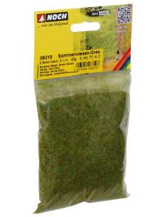 HIerbas Pradera Veraniega...