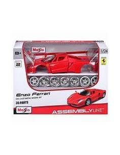 Ferrari Enzo Kit para...