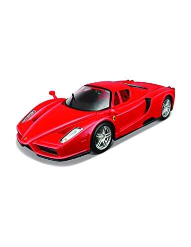 Ferrari Enzo Kit para Montar. E. 1/24