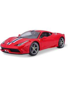 2013 Ferrari 458 Speciale... 2