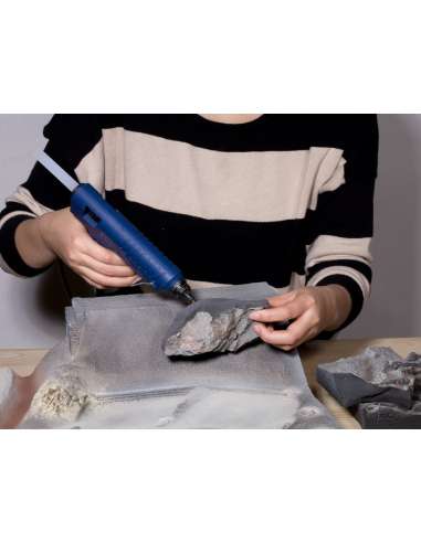 PARED DE ROCA GRANITO NOCH 58470