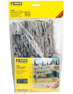 PARED DE ROCA PIZARRA NOCH...