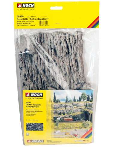 PARED DE ROCA PIZARRA NOCH 58480