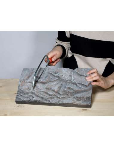 PARED DE ROCA PIZARRA NOCH 58480