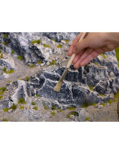 PARED DE ROCA PIEDRA CALIZA NOCH 58490