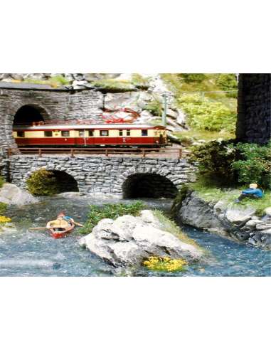 Imitacion Agua Transparente Noch 60855