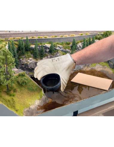 Liquido Imitacion Agua Noch 60858