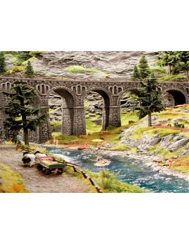 Liquido Imitacion Agua Noch 60858