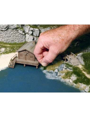 2K GEL DE AGUA TRANSPARENTE NOCH 60870