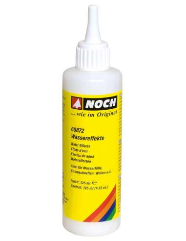 Liquido Efecto Agua Noch 60872
