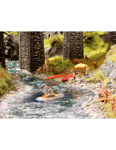 Liquido Efecto Agua Noch 60872