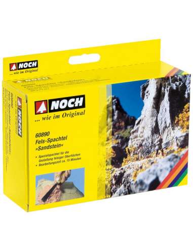 MASILLA DE ROCA ARENISCA NOCH 60890
