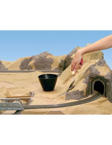 MASILLA DE ROCA ARENISCA NOCH 60890