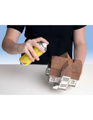 POLVOS DE PATINA NOCH 61165