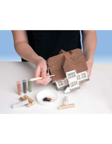 POLVOS DE PATINA NOCH 61165