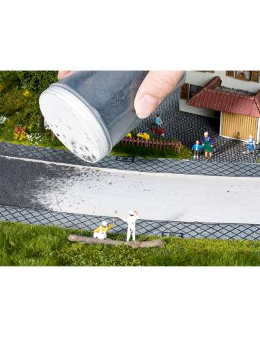 KIT DE CONSTRUCCION DE CARRETERAS 1/87