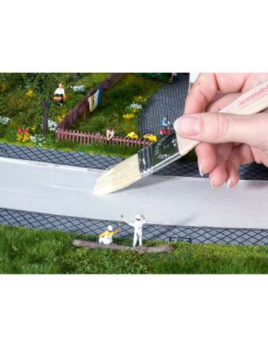 KIT DE CONSTRUCCION DE CARRETERAS 1/87