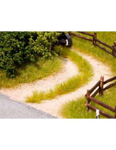 MASILLA DE TIERRA ESCTRUCTURAL