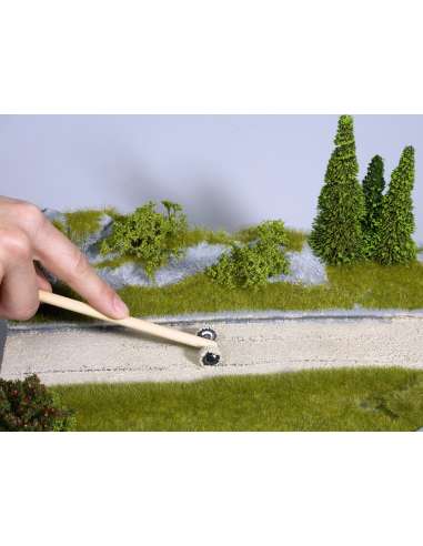 MASILLA DE TIERRA ESCTRUCTURAL