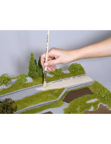 MASILLA DE TIERRA ESCTRUCTURAL