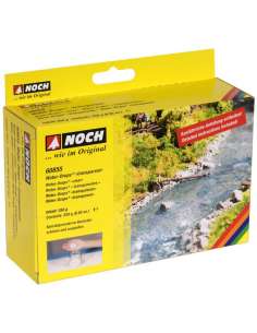 Imitacion Agua Transparente... 2