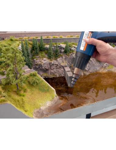 Imitacion Agua Transparente Noch 60855