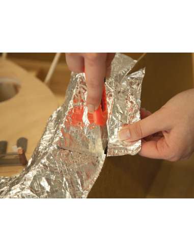 TEJIDO PARA CREACION DE TERRENOS