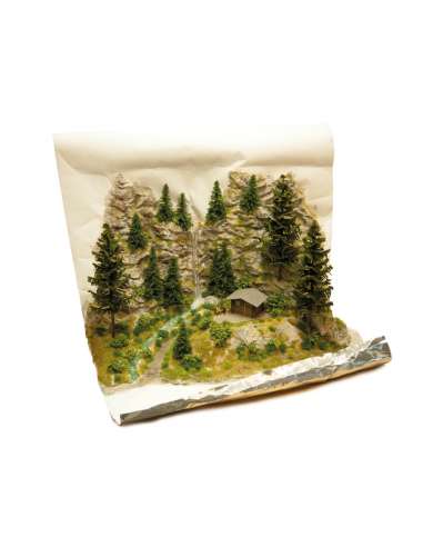 LAMINA PARA CREACION DE PAISAJES