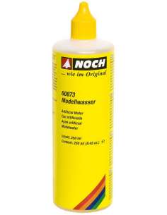 Agua Artificial Imitacion...