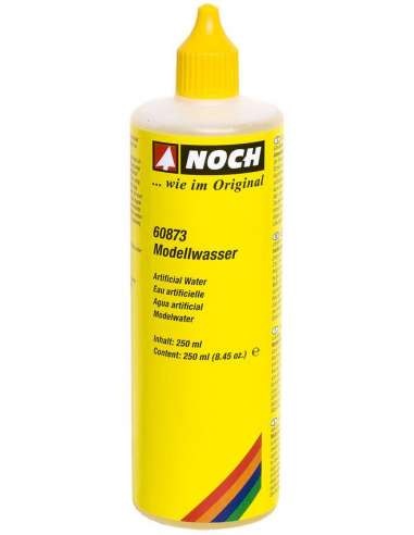 Agua Artificial Imitacion Bote 250ml. 