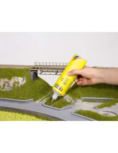 Agua Artificial Imitacion Bote 250ml. 