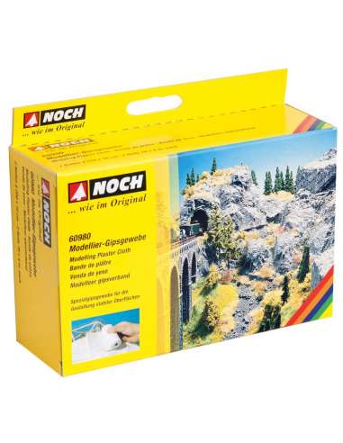 VENDA DE YESO PARA MODELAR