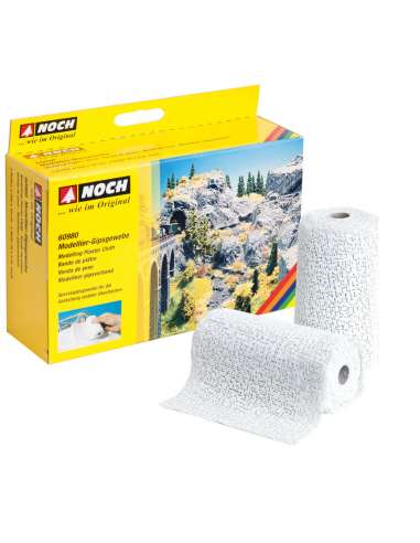 VENDA DE YESO PARA MODELAR