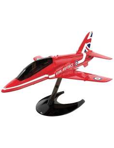 Maqueta Avion Quickbuild...