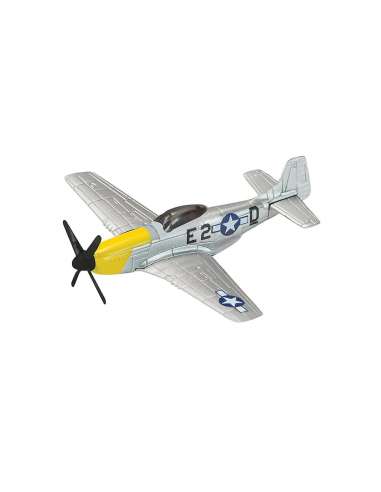 AVION P-51 MUSTANG