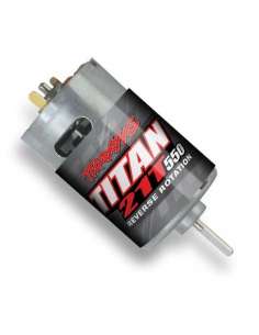 Motor Electrico TRX4 Titan... 2