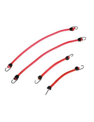 Pulpos Rojos Medianos Cralwer R.C.