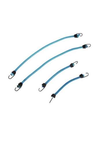 Pulpos Azules Medianos Crawler Rc