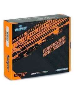 Combo Motor Brushless 2750...