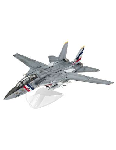 Maqueta 1/100 F-14D Super Tomcat