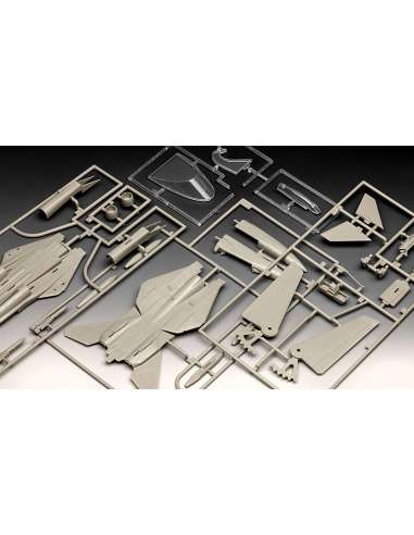 Maqueta 1/100 F-14D Super Tomcat