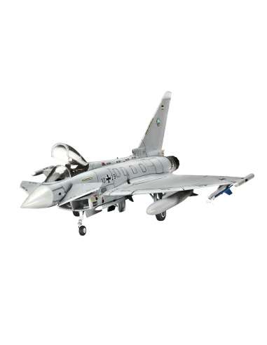 Maqueta 1/144 Eurofighter Typhoon (Sing