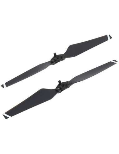 Dji Mavic Pro Part 22 8330 Helices Quick