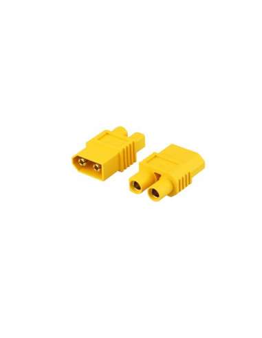 Conector Adaptador XT60-E a E-Flite EC3