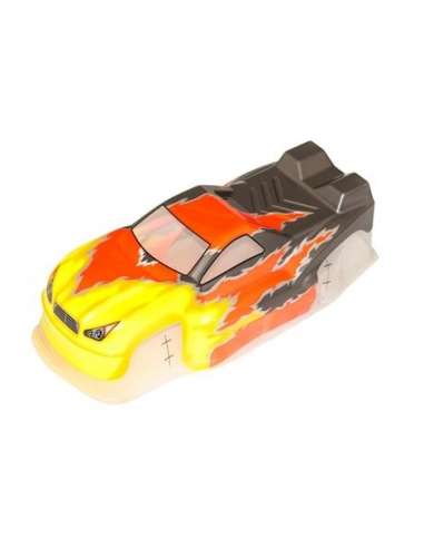 Carroceria Universal Pintada Truggy 1/8
