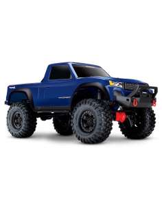 Traxxas Trx-4 Sport Azul...