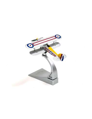 Corgi Hawker Fury K2065 1 Squadron Raf Corgi Hawker Fury K2065 1 Squadron Raf