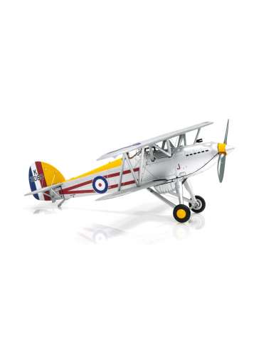 Corgi Hawker Fury K2065 1 Squadron Raf Corgi Hawker Fury K2065 1 Squadron Raf